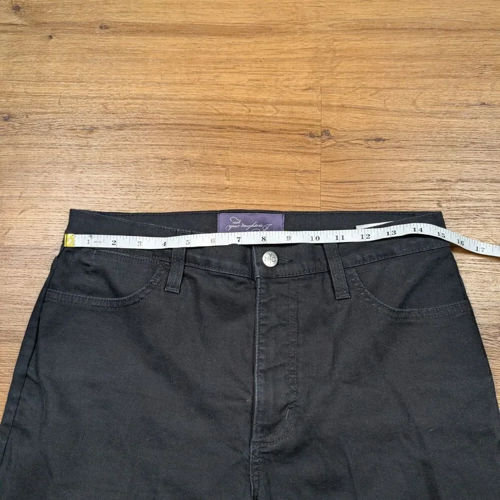 NYDJ wide leg